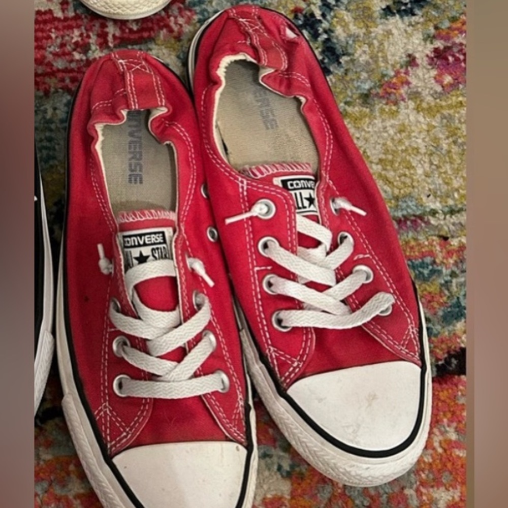 Convers